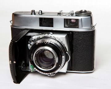 Kodak Retina IIC type 029